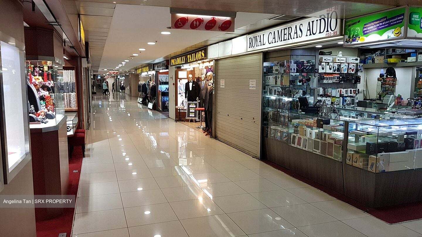 Far East Plaza (D9), Retail #466883541